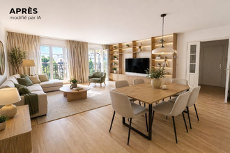 achat appartement chennevieres-sur-marne 94430