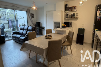 achat appartement chennevieres-sur-marne 94430