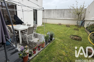 achat appartement chennevieres-sur-marne 94430