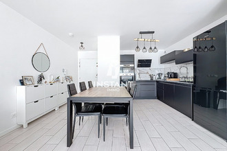 achat appartement chennevieres-sur-marne 94430