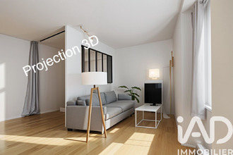 achat appartement chennevieres-sur-marne 94430