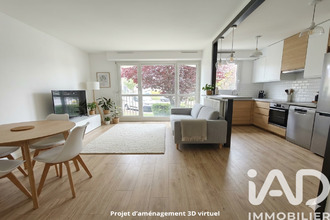 achat appartement chennevieres-sur-marne 94430