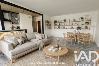 achat appartement chennevieres-sur-marne 94430