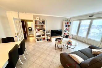 achat appartement chennevieres-sur-marne 94430