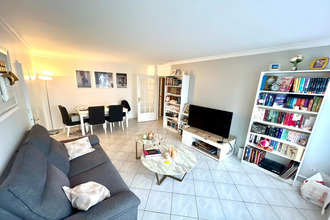 achat appartement chennevieres-sur-marne 94430