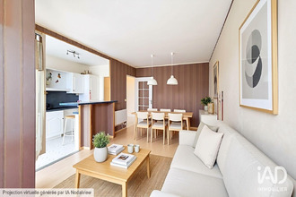 achat appartement chennevieres-sur-marne 94430