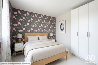 achat appartement chennevieres-sur-marne 94430