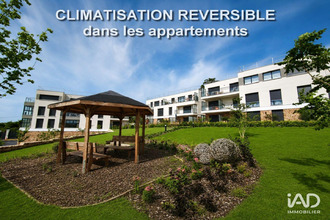 achat appartement chennevieres-sur-marne 94430