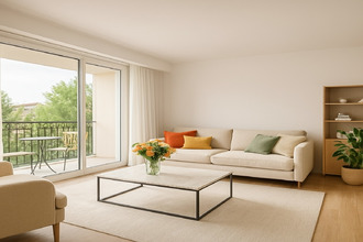 achat appartement chennevieres-sur-marne 94430
