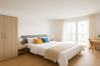 achat appartement chennevieres-sur-marne 94430