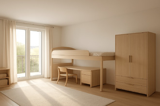 achat appartement chennevieres-sur-marne 94430