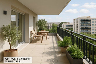 achat appartement chennevieres-sur-marne 94430