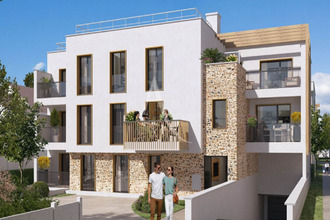 achat appartement chennevieres-sur-marne 94430