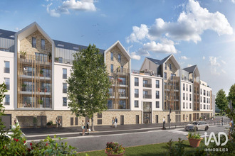achat appartement chennevieres-sur-marne 94430