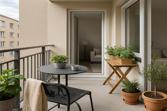 achat appartement chennevieres-sur-marne 94430