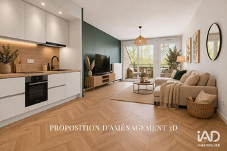 achat appartement chennevieres-sur-marne 94430
