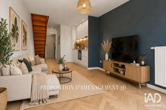 achat appartement chennevieres-sur-marne 94430