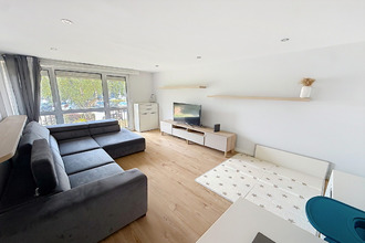 achat appartement chennevieres-sur-marne 94430