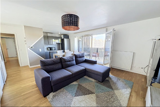 achat appartement chennevieres-sur-marne 94430
