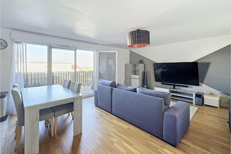 achat appartement chennevieres-sur-marne 94430
