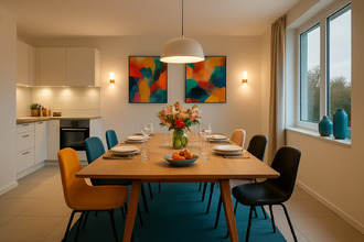 achat appartement chennevieres-sur-marne 94430