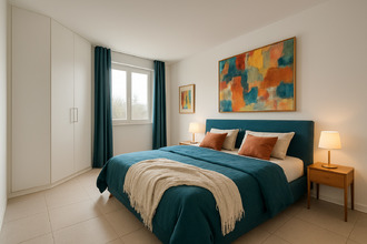 achat appartement chennevieres-sur-marne 94430