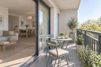 achat appartement chennevieres-sur-marne 94430