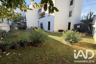 achat appartement chennevieres-sur-marne 94430