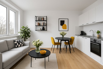 achat appartement chennevieres-sur-marne 94430