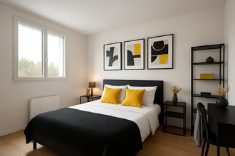 achat appartement chennevieres-sur-marne 94430
