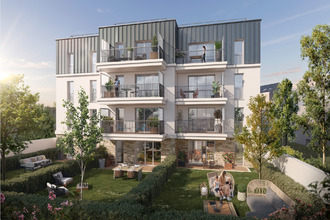 achat appartement chennevieres-sur-marne 94430
