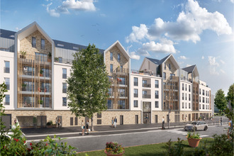achat appartement chennevieres-sur-marne 94430
