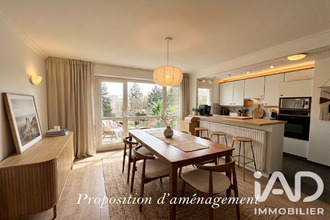 achat appartement chennevieres-sur-marne 94430