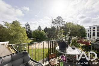 achat appartement chennevieres-sur-marne 94430