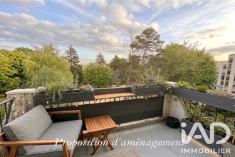 achat appartement chennevieres-sur-marne 94430