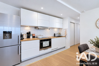 achat appartement chennevieres-sur-marne 94430