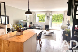 achat appartement chennevieres-sur-marne 94490