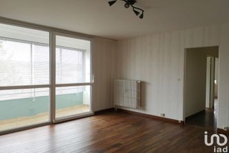 achat appartement chenove 21300