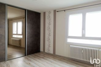 achat appartement chenove 21300