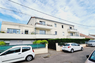 achat appartement chenove 21300