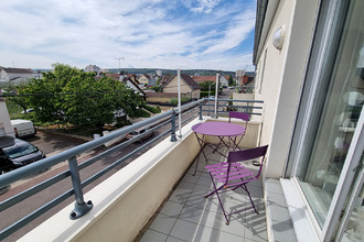 achat appartement chenove 21300