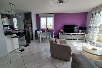 achat appartement chenove 21300