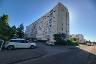 achat appartement chenove 21300