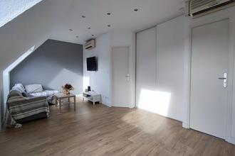 achat appartement chenove 21300