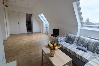 achat appartement chenove 21300