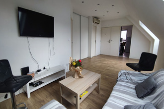 achat appartement chenove 21300