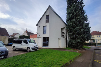 achat appartement chenove 21300