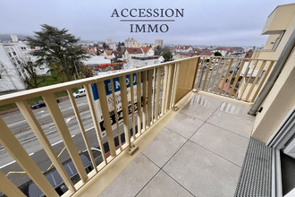 achat appartement chenove 21300