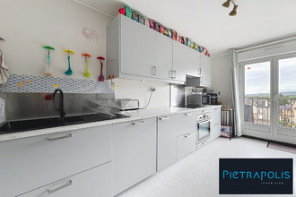 achat appartement chenove 21300