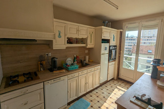 achat appartement chenove 21300